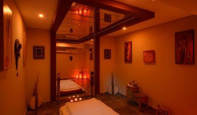 Imagine pentru Hotel Vikingen Infinity Resort & Spa 5*  valabile pentru Litoral 2025