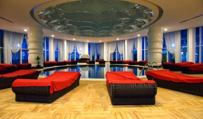 Imagine pentru Hotel Vikingen Infinity Resort & Spa 5*  valabile pentru Litoral 2025