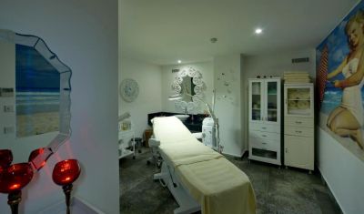 Imagine pentru Hotel Vikingen Infinity Resort & Spa 5*  valabile pentru Litoral 2025