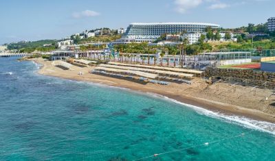 Imagine pentru Hotel Vikingen Infinity Resort & Spa 5*  valabile pentru Litoral 2025