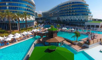 Imagine pentru Hotel Vikingen Infinity Resort & Spa 5*  valabile pentru Litoral 2025