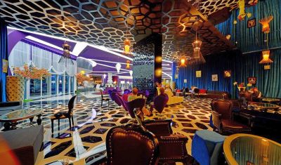 Imagine pentru Hotel Vikingen Infinity Resort & Spa 5*  valabile pentru Litoral 2025