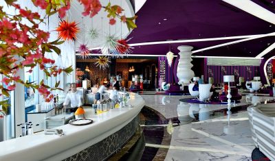 Imagine pentru Hotel Vikingen Infinity Resort & Spa 5*  valabile pentru Litoral 2025