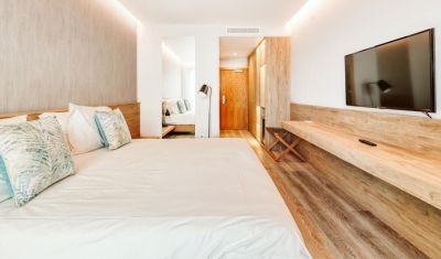 Imagine pentru Hotel Vila Baleira Funchal 4* valabile pentru Litoral 2025