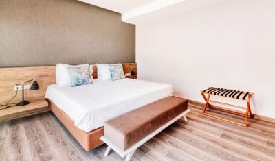 Imagine pentru Hotel Vila Baleira Funchal 4* valabile pentru Litoral 2025