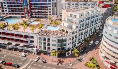 Imagine pentru Hotel Vila Baleira Funchal 4* valabile pentru Litoral 2025