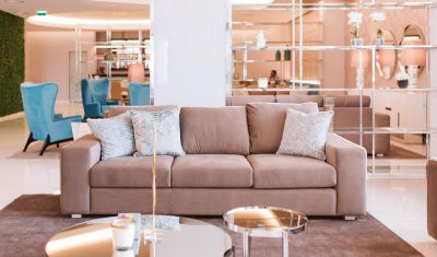 Imagine pentru Hotel Vila Baleira Funchal 4* valabile pentru Litoral 2025