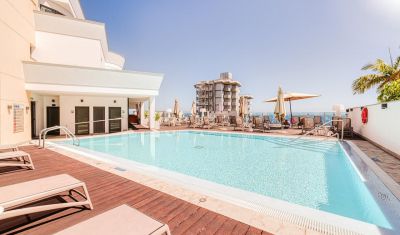 Imagine pentru Hotel Vila Baleira Funchal 4* valabile pentru Litoral 2025