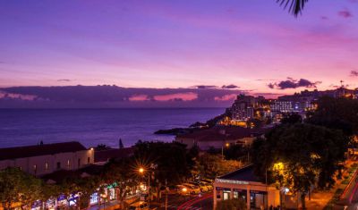 Imagine pentru Hotel Vila Baleira Funchal 4* valabile pentru Litoral 2025