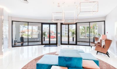 Imagine pentru Hotel Vila Baleira Funchal 4* valabile pentru Litoral 2025