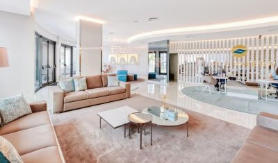 Imagine pentru Hotel Vila Baleira Funchal 4* valabile pentru Litoral 2025