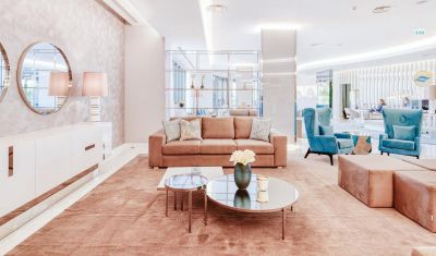 Imagine pentru Hotel Vila Baleira Funchal 4* valabile pentru Litoral 2025