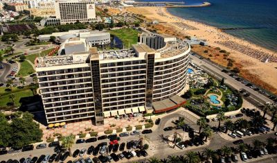 Imagine pentru Hotel Vila Gale Ampalius 4* valabile pentru Litoral 2025