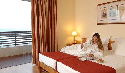 Imagine pentru Hotel Vila Gale Ampalius 4* valabile pentru Litoral 2025