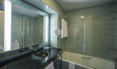 Imagine pentru Hotel Vila Gale Ampalius 4* valabile pentru Litoral 2025