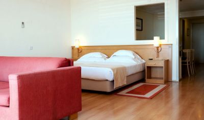 Imagine pentru Hotel Vila Gale Ampalius 4* valabile pentru Litoral 2025