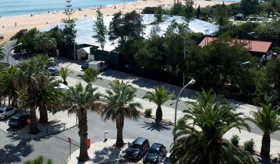 Imagine pentru Hotel Vila Gale Ampalius 4* valabile pentru Litoral 2025