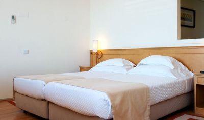 Imagine pentru Hotel Vila Gale Ampalius 4* valabile pentru Litoral 2025