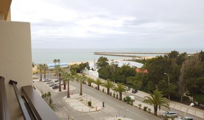 Imagine pentru Hotel Vila Gale Ampalius 4* valabile pentru Litoral 2025