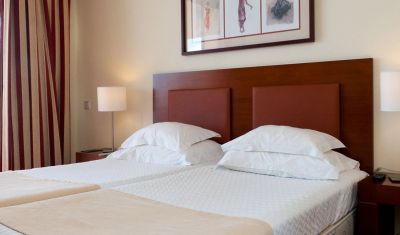 Imagine pentru Hotel Vila Gale Ampalius 4* valabile pentru Litoral 2025