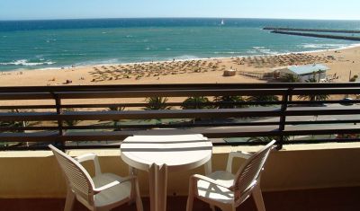 Imagine pentru Hotel Vila Gale Ampalius 4* valabile pentru Litoral 2025