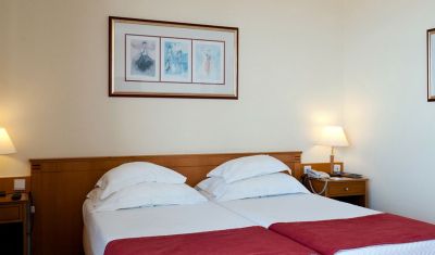 Imagine pentru Hotel Vila Gale Ampalius 4* valabile pentru Litoral 2025