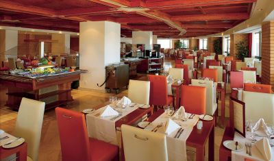 Imagine pentru Hotel Vila Gale Ampalius 4* valabile pentru Litoral 2025