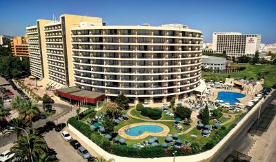 Imagine pentru Hotel Vila Gale Ampalius 4* valabile pentru Litoral 2025