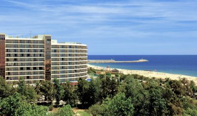 Imagine pentru Hotel Vila Gale Ampalius 4* valabile pentru Litoral 2025