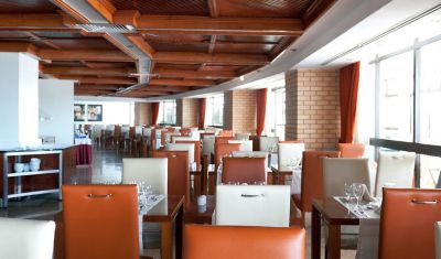Imagine pentru Hotel Vila Gale Ampalius 4* valabile pentru Litoral 2025