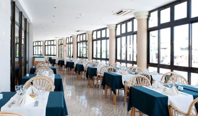 Imagine pentru Hotel Vila Gale Ampalius 4* valabile pentru Litoral 2025