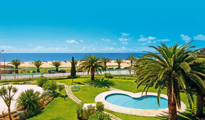 Imagine pentru Hotel Vila Gale Ampalius 4* valabile pentru Litoral 2025