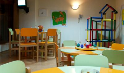 Imagine pentru Hotel Vila Gale Ampalius 4* valabile pentru Litoral 2025
