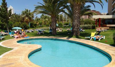 Imagine pentru Hotel Vila Gale Ampalius 4* valabile pentru Litoral 2025