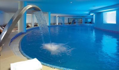 Imagine pentru Hotel Vila Gale Ampalius 4* valabile pentru Litoral 2025