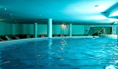 Imagine pentru Hotel Vila Gale Ampalius 4* valabile pentru Litoral 2025