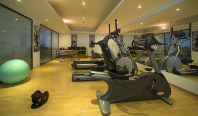 Imagine pentru Hotel Vila Gale Ampalius 4* valabile pentru Litoral 2025