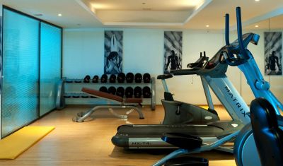 Imagine pentru Hotel Vila Gale Ampalius 4* valabile pentru Litoral 2025