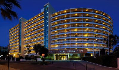 Imagine pentru Hotel Vila Gale Ampalius 4* valabile pentru Litoral 2025