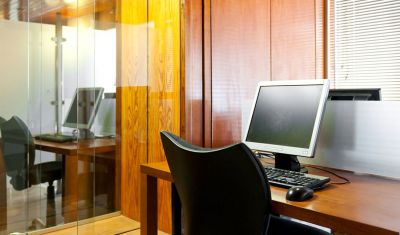 Imagine pentru Hotel Vila Gale Ampalius 4* valabile pentru Litoral 2025