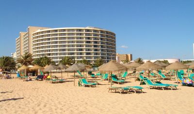 Imagine pentru Hotel Vila Gale Ampalius 4* valabile pentru Litoral 2025