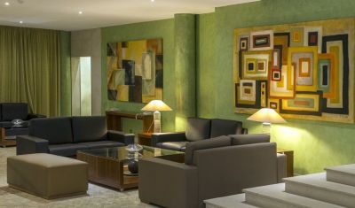 Imagine pentru Hotel Vila Gale Ampalius 4* valabile pentru Litoral 2025