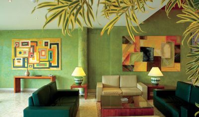 Imagine pentru Hotel Vila Gale Ampalius 4* valabile pentru Litoral 2025