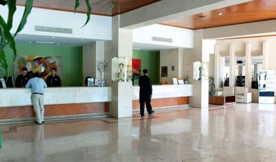 Imagine pentru Hotel Vila Gale Ampalius 4* valabile pentru Litoral 2025