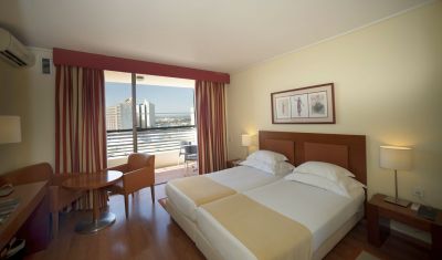 Imagine pentru Hotel Vila Gale Ampalius 4* valabile pentru Litoral 2025