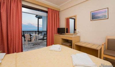 Imagine pentru Hotel Villa Natassa 2*  valabile pentru Litoral 2025