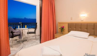 Imagine pentru Hotel Villa Natassa 2*  valabile pentru Litoral 2025