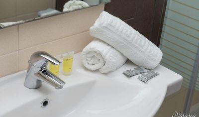 Imagine pentru Hotel Villa Natassa 2*  valabile pentru Litoral 2025