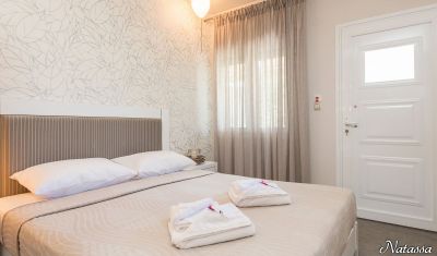 Imagine pentru Hotel Villa Natassa 2*  valabile pentru Litoral 2025