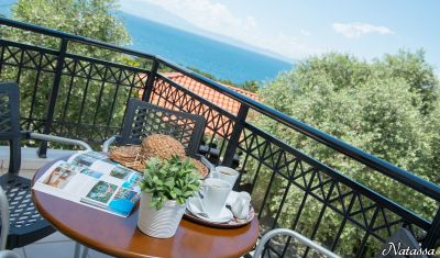 Imagine pentru Hotel Villa Natassa 2*  valabile pentru Litoral 2025